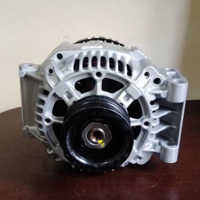 Alternador para Renault Clio e Kangoo