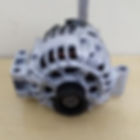 Alternador do Ford Fiesta e EcoSport
