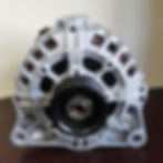 Alternador para Peugeot 206, 207 e 307