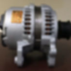 Alternador do VW Gol 1