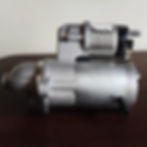 Motor de Partida do Onix, Prisma e Spin