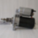 Motor de Partida do Escort, Verona e Logus