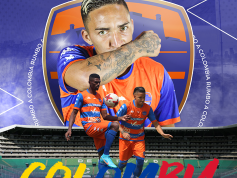 Puerto Cabello muda la pretemporada 2023 a Colombia