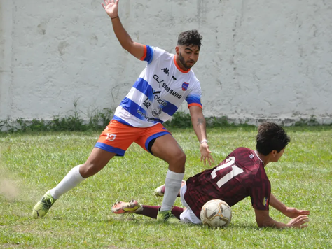Puerto Cabello conquistó cuatro victorias en la Futve Junior