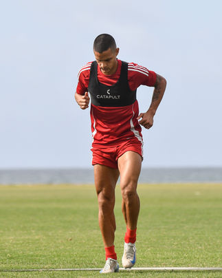  Academia Puerto Cabello está listo para iniciar la Fase Final del Apertura 2026 