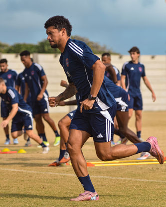 Puerto Cabello está listo para otra fecha de visitante en el Olímpico de la UCV 