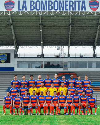 Academia recibe a Metropolitanos FC en su primer partido oficial del 2026