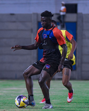 Academia Puerto Cabello visita a Rayo Zuliano por la jornada 7 del Torneo Clausura.