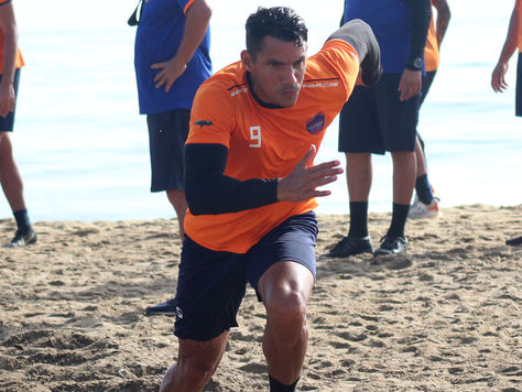 Puerto Cabello buscará pasar la página ante Gran Valencia