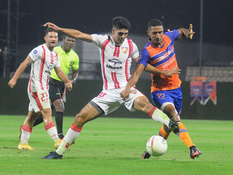 Puerto Cabello y Aragua se repartieron puntos en La Bombonerita