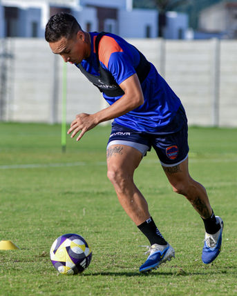 Academia Puerto Cabello recibe al Zamora FC por la cuarta fecha del Torneo Clausura