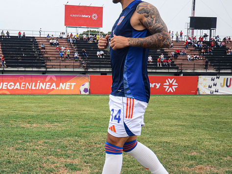 Academia Puerto Cabello recibe a la UCV F.C por la quinta fecha de la Fase Final enbusca del pase a la Final del Tormeo Apertura