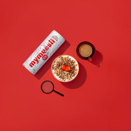 myMüsli