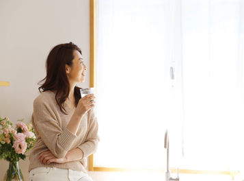 「お財布のひも」は「心のひも」とつながっている