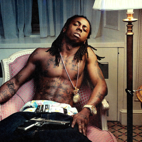 Best Rapper Alive: The Everlasting Impact of Lil Wayne