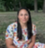 Natalie Fortunado, RYT 200