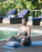 La’Vonda Upshur, RYT 200