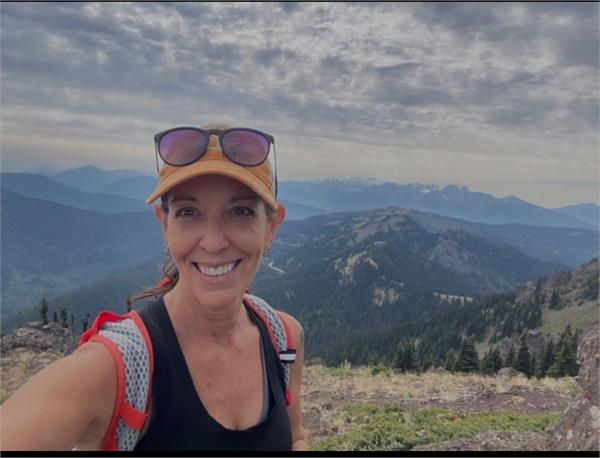 Debbie Roberts, RYT 200