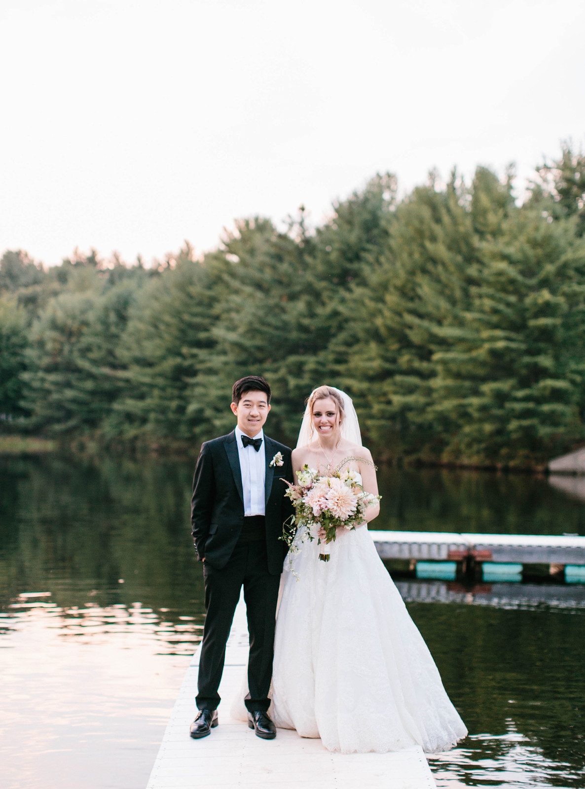 Lake Selma Wedding Venue