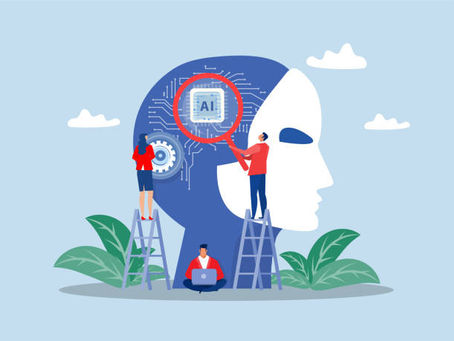 Inteligencia Artificial y empleo: el reto de transformar las organizaciones sin dejar a nadie afuera