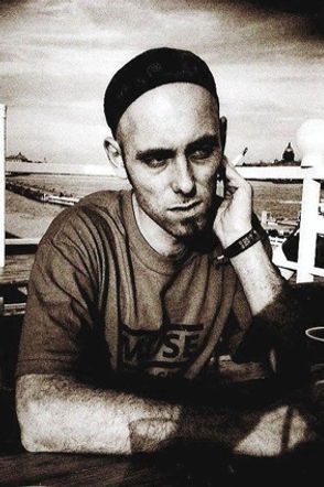Дмитрий Лурье