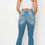 Thumbnail: Light denim flare jeans 