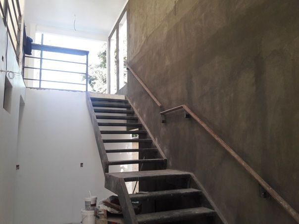 Casa fabricada con Paneles SIP de Construcción
MGO