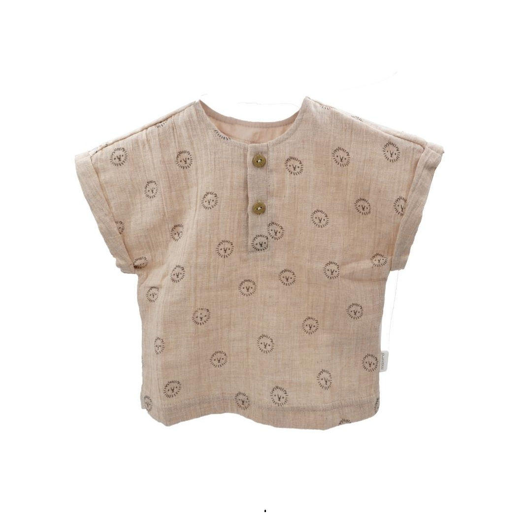Baby Muslin T-Shirt
