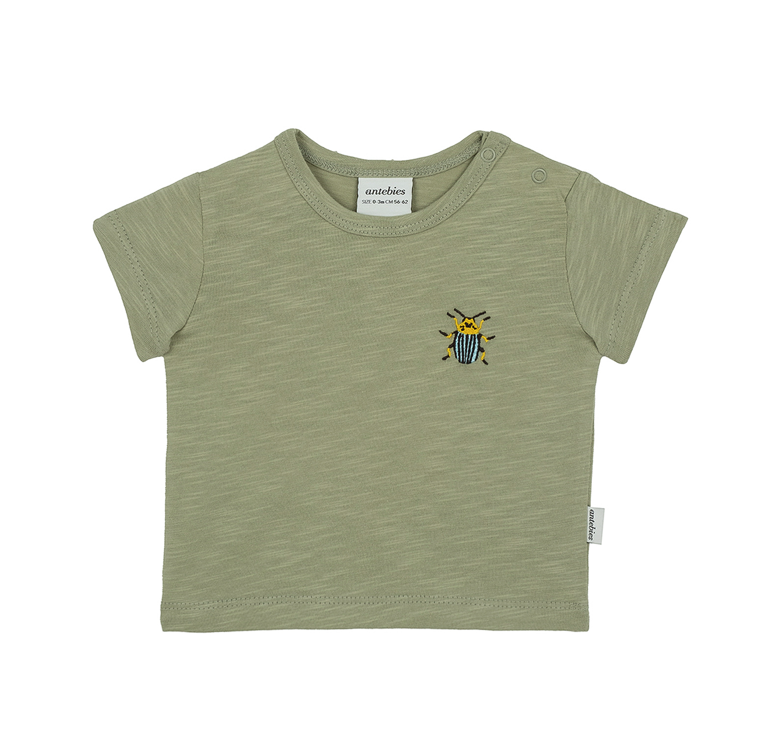 Baby T-Shirt