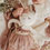 Miniatura: Kikadu Big Doll Rabbit Girl