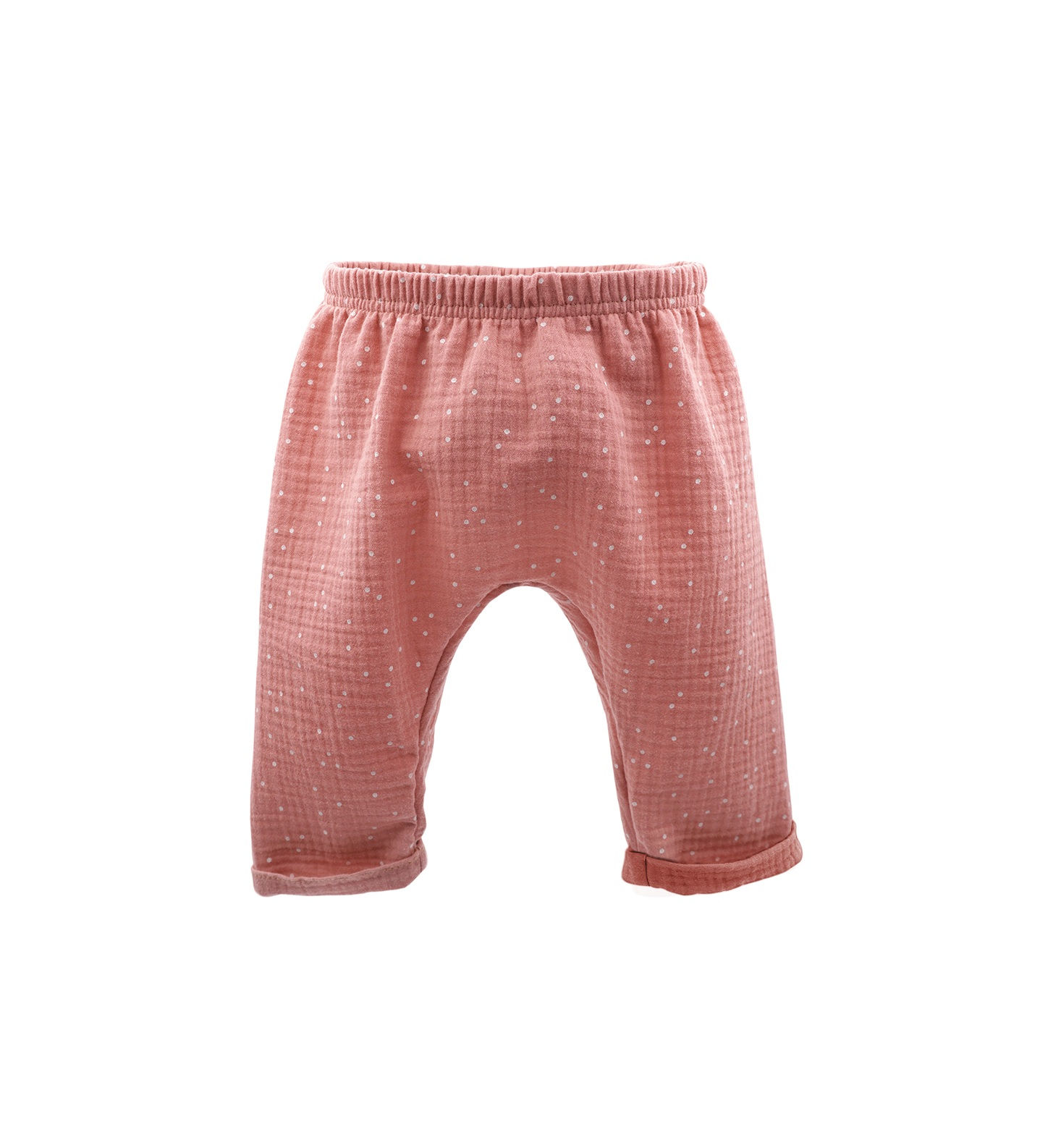 Baby Musselin Pants