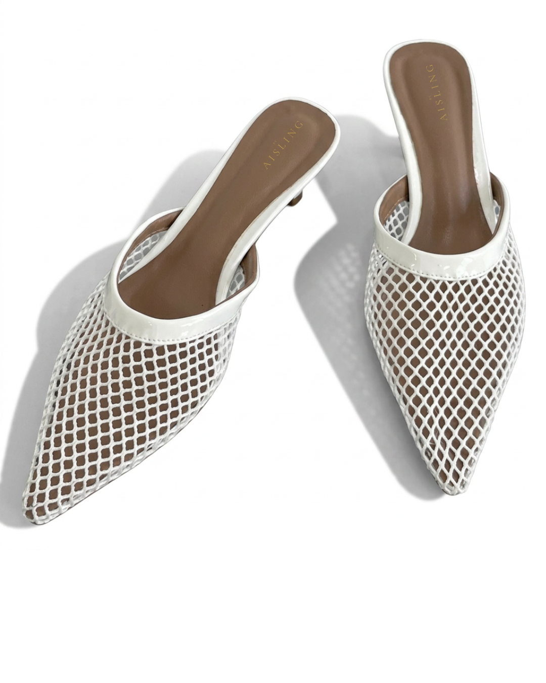 The Edie Heel