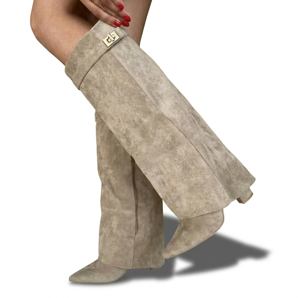 The Sloane Boot