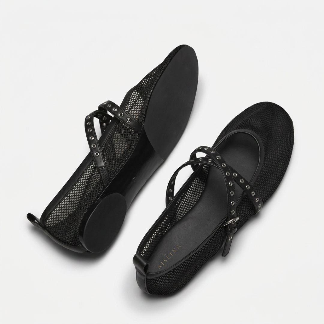 The Ava Flat