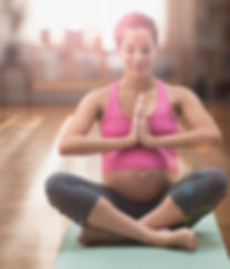 Pregnancy exercise