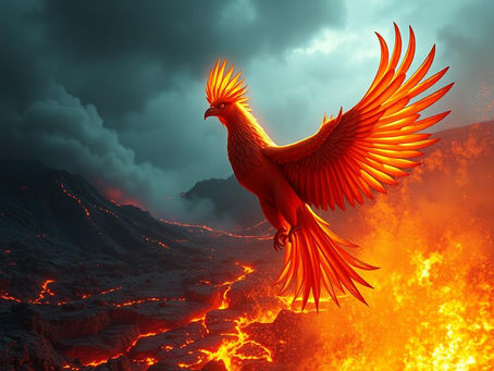 Your Guide to Creating Great AI Images with Midjourney's Web Tool