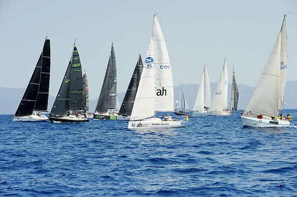 Rodos Cup 2021