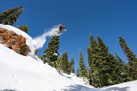 Natural Selection Tour winners crowned on Day 2 in Jackson Hole