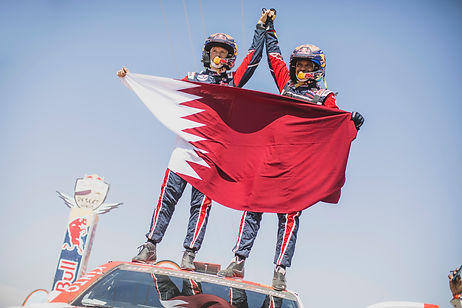 Dakar 2022 Final