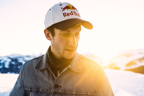 French BMX star performs on The Streif