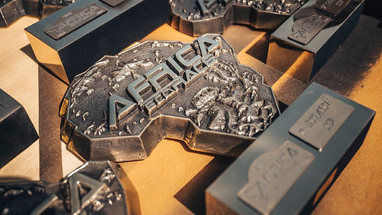 TRIUMPHANT CLOSURE OF THE 17th EDITION AT LAC ROSE