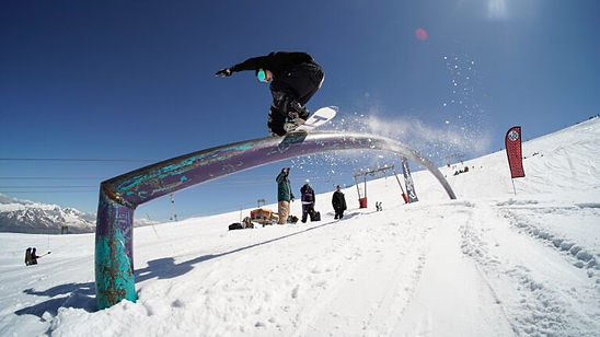 World Rookie Camp Les Deux Alpes 2026: registrations are now open