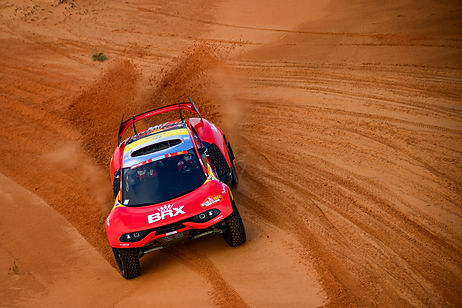 Dakar 2022