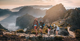 MIUT - Madeira Island Ultra Trail 