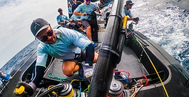 44Cup Calero Marinas Lanzarote - Day 2