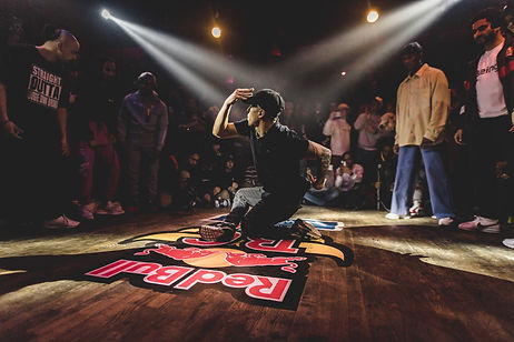 Red Bull BC One returns to birthplace of hip-hop for 2022