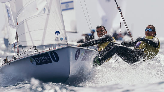 Sofía racers head into final chance to make Saturday's medal finale