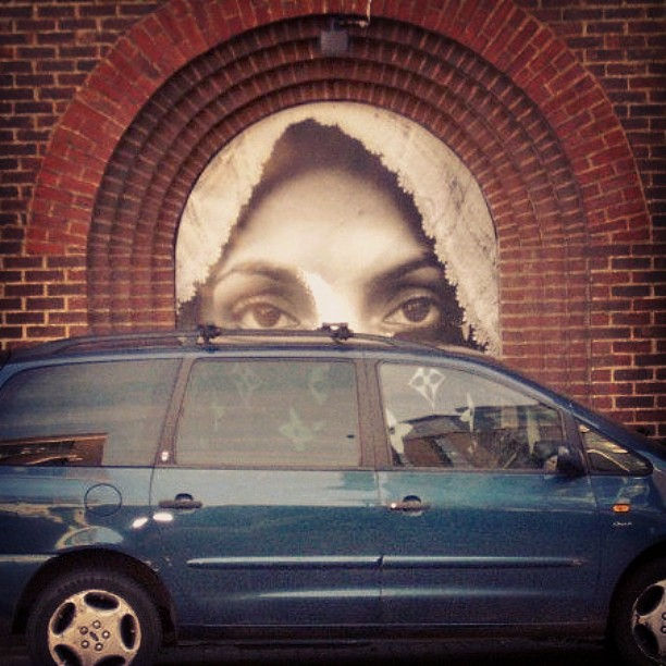 #Beautyisintheeyeofthebeholder Hoxton.London.jpg