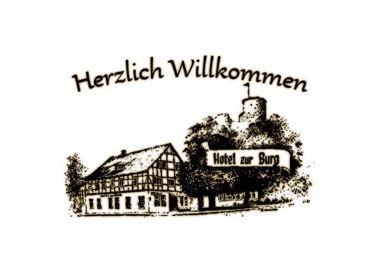 Hotel zur Burg