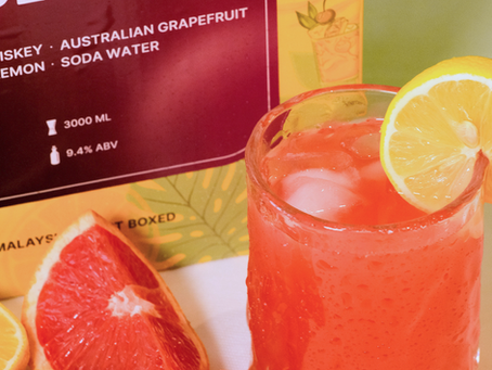 Shake Up Your Celebrations with Tipsy Tap’s Cocktails!